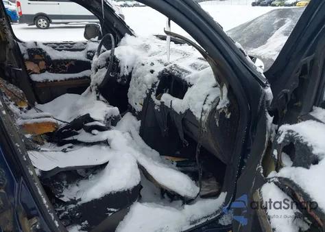 2008 Chevrolet Hhr Ls z USA, uszkodzony, nr VIN 3GNCA13D28S708132